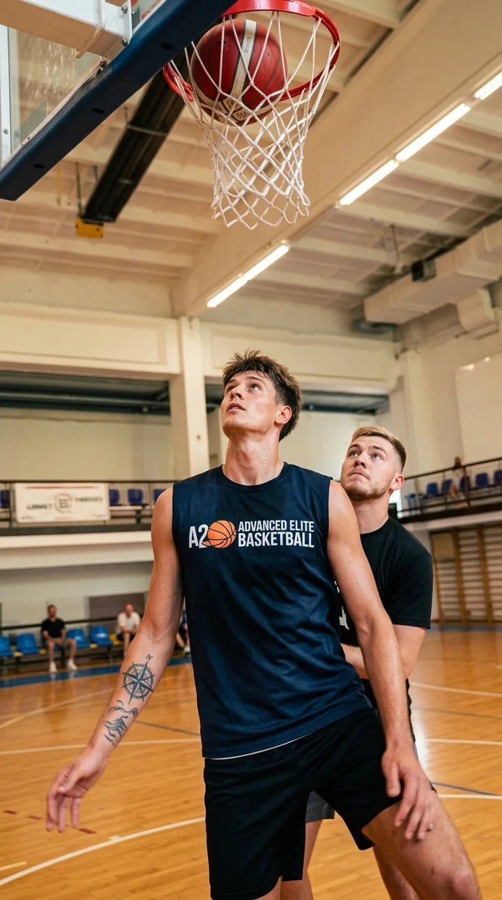 Značka trenéra: formát místo drilu, 4