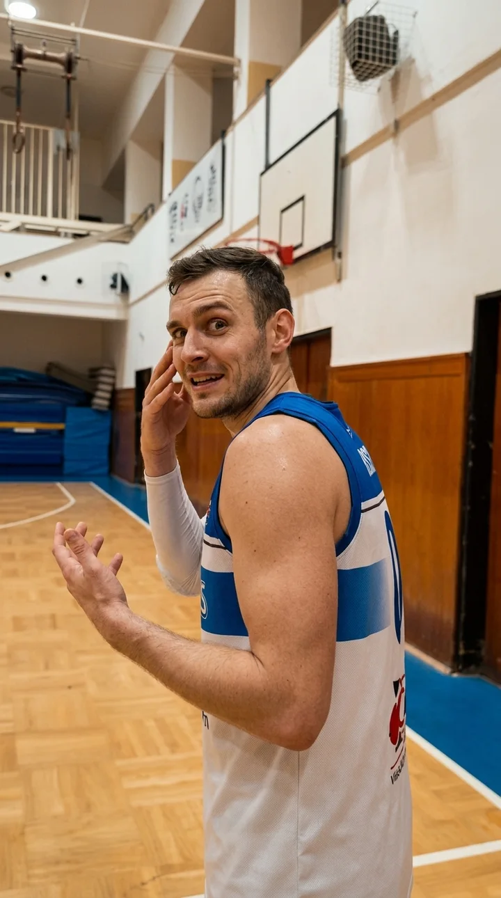 Krátká videa pro sportovního tvůrce, 1