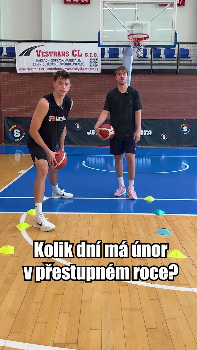 Kvíz na hřišti: kdo netrefí, ten neví