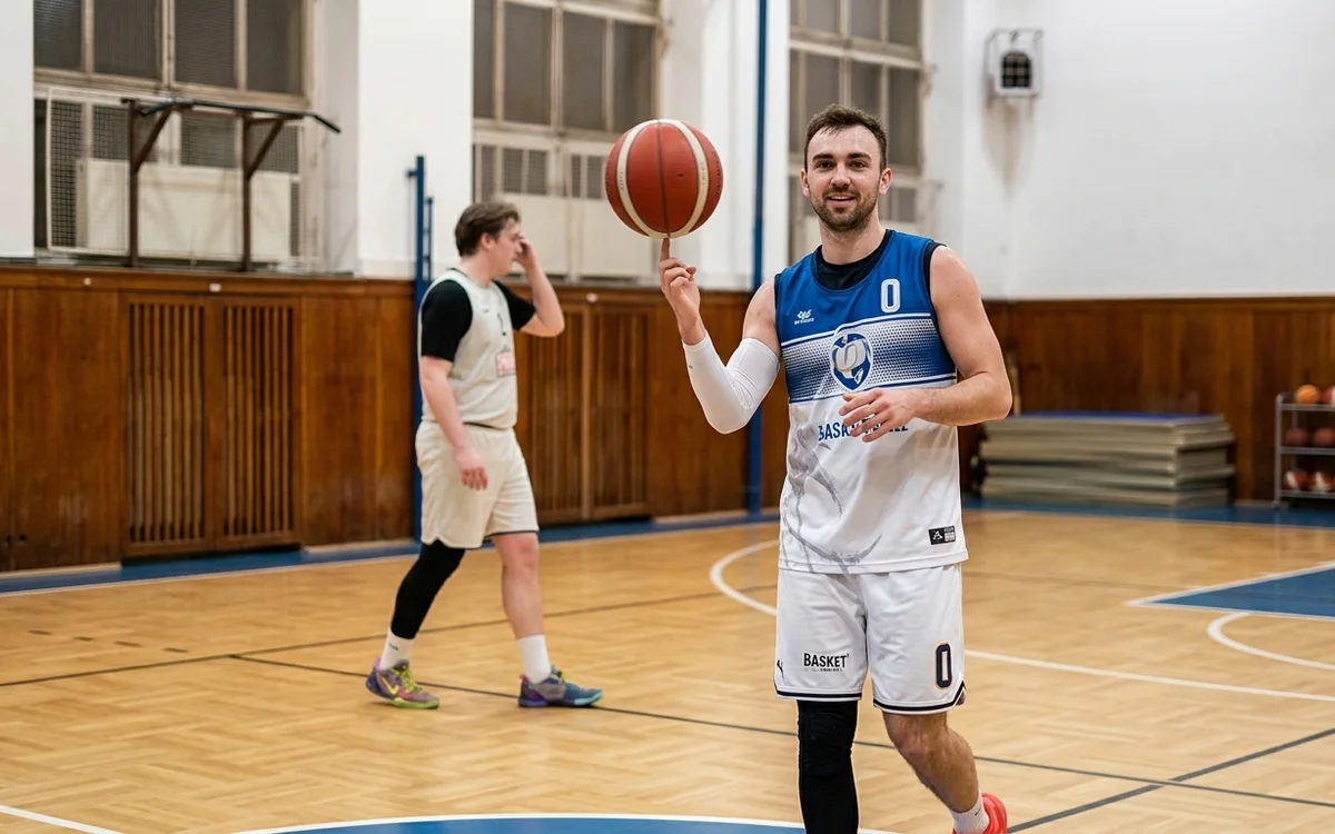 Krátká videa pro sportovního tvůrce