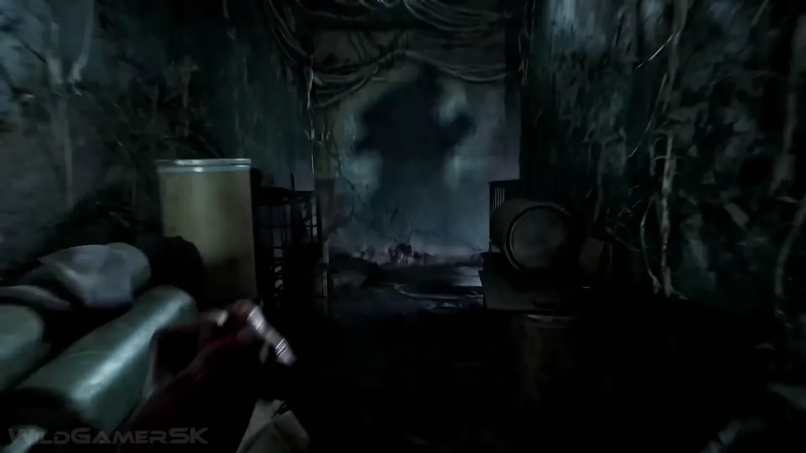 Výsledek: gameplay s novým zvukem
