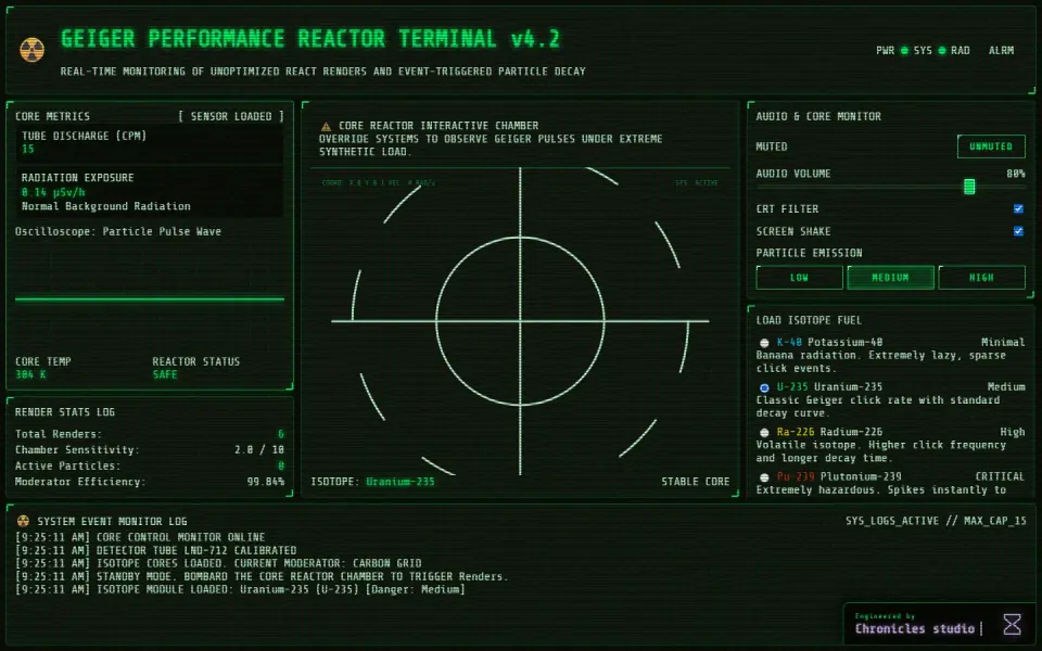 Rozhodnutí, a kde v návrhu sedí