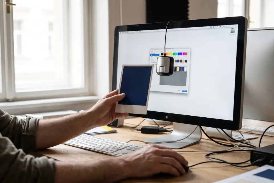 To je rozdíl proti nákupu loga zvlášť a webu zvlášť, kde se pak dva měsíce dohaduje, proč to na obrazovce vypadá jinak než v manuálu.